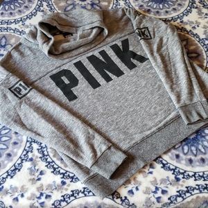 Pink - Sweatshirt
